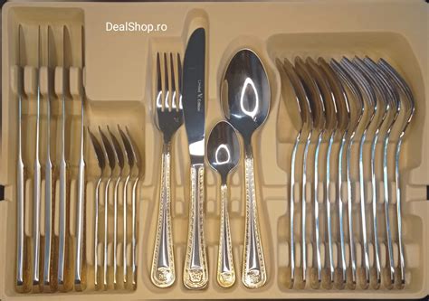 limited v edition italy cutlery